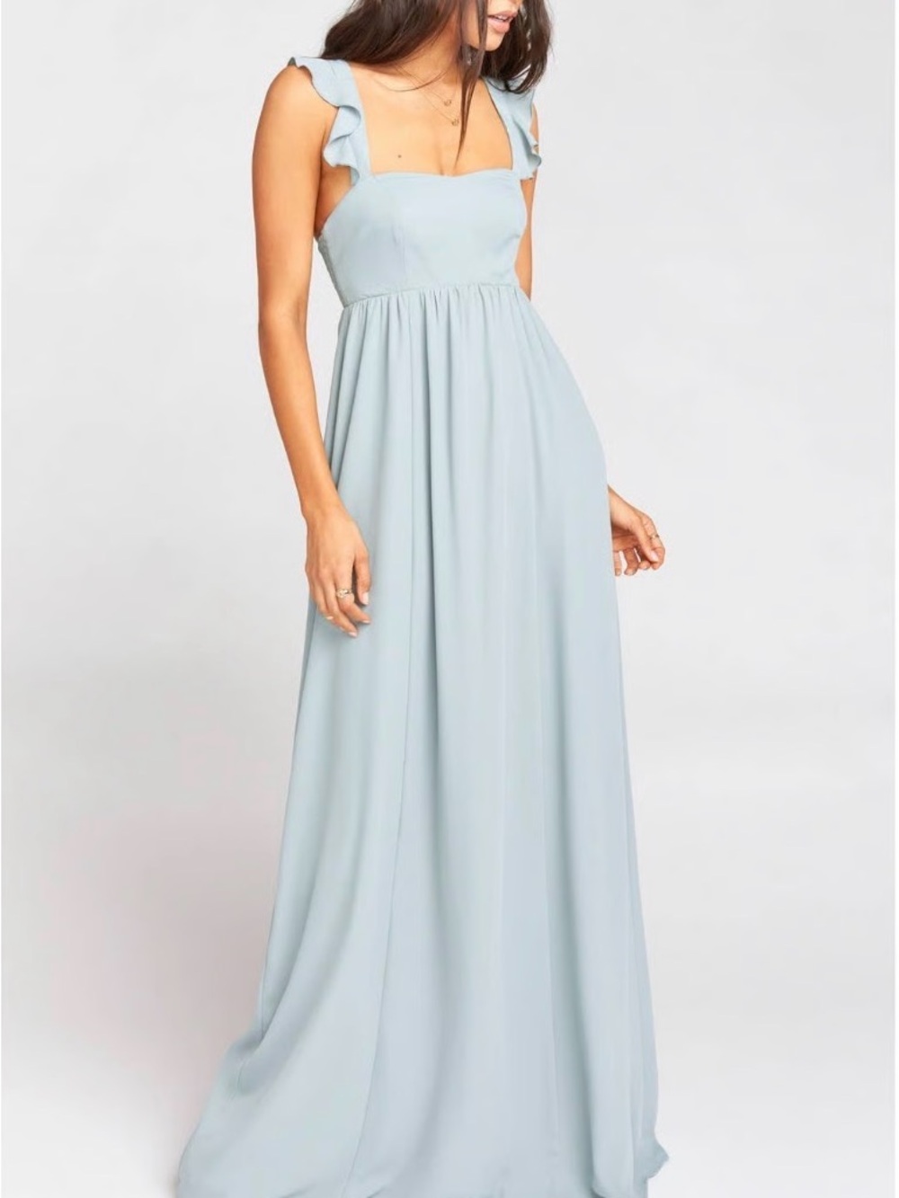 Show me your mumu - June Maxi Dress